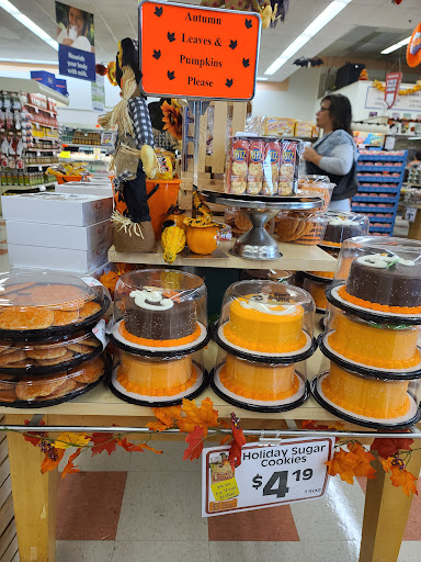 Grocery Store «Market Basket», reviews and photos, 240 Broadway, Raynham, MA 02767, USA