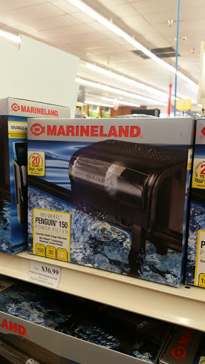 Pet Supply Store «Pet Supermarket», reviews and photos, 2649 E Gulf to Lake Hwy, Inverness, FL 34452, USA