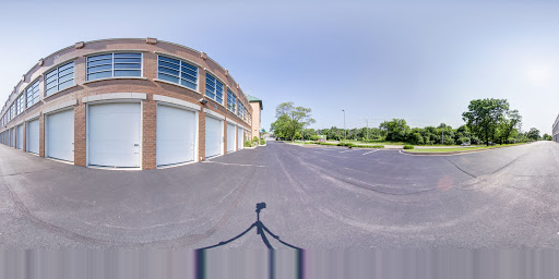 Self-Storage Facility «Metro Self Storage», reviews and photos, 13000 Rockland Rd, Lake Bluff, IL 60044, USA