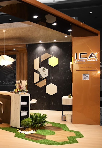 ICA Innovation Sdn Bhd