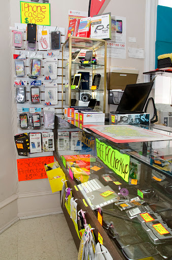 Computer Repair Service «Mentzer Repair Services, LLC», reviews and photos, 10 N State St, Ephrata, PA 17522, USA