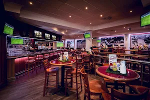 Champions Restaurant & Bar image