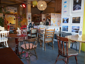 The Dock Café