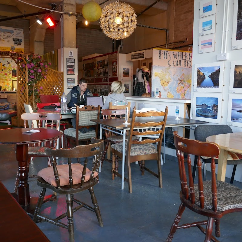 The Dock Café