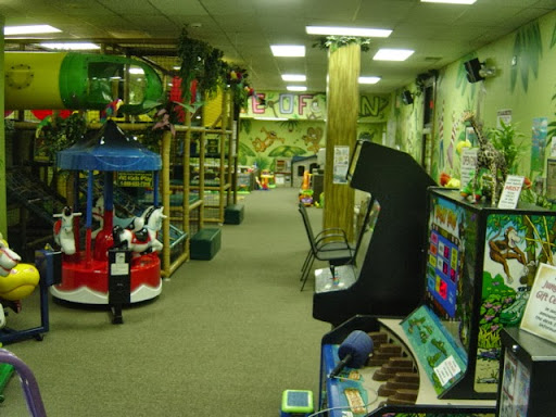 Indoor Playground «Action Gymnastics and Junglerrrrific», reviews and photos, 600 Rike Dr, Millstone, NJ 08535, USA