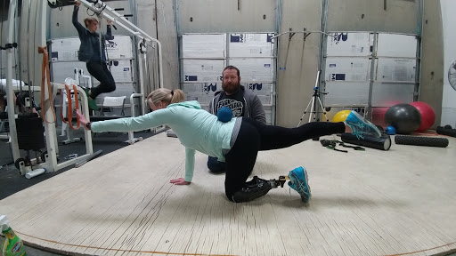 Gym «Kabuki Strength Lab», reviews and photos, 14350 SE Industrial Way, Clackamas, OR 97015, USA