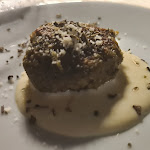 Photo n°4 de l'avis de Remco.o fait le 04/09/2020 à 05:23 sur le  Ristorante La Reserve à Bordighera