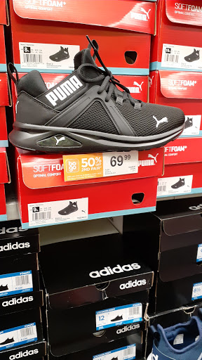 Shoe Store «Shoe City», reviews and photos, 4501 S Laburnum Ave, Richmond, VA 23231, USA