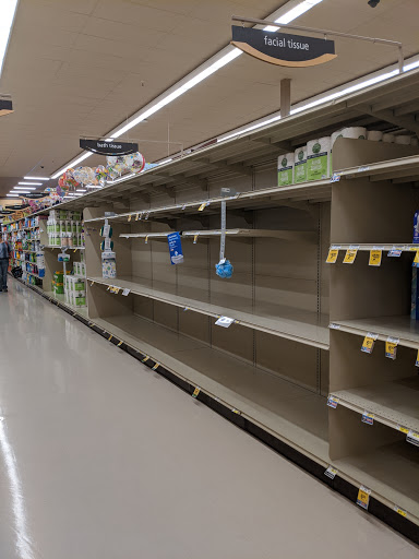 Grocery Store «Safeway», reviews and photos, 2555 Harris St, Eureka, CA 95503, USA