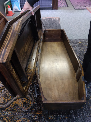 Boutique «Spoox : A Spooky Bootique», reviews and photos, 3453 State St, Salt Lake City, UT 84115, USA