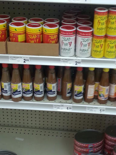 Grocery Store «Fiesta Mart», reviews and photos, 1235 S Josey Ln, Carrollton, TX 75006, USA