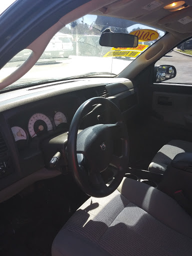 Used Car Dealer «FacilDeal Auto Center», reviews and photos, 1348 US-17, Haines City, FL 33844, USA