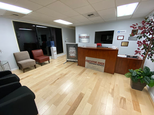 Insurance Agency «Executive Edge Insurance Services», reviews and photos