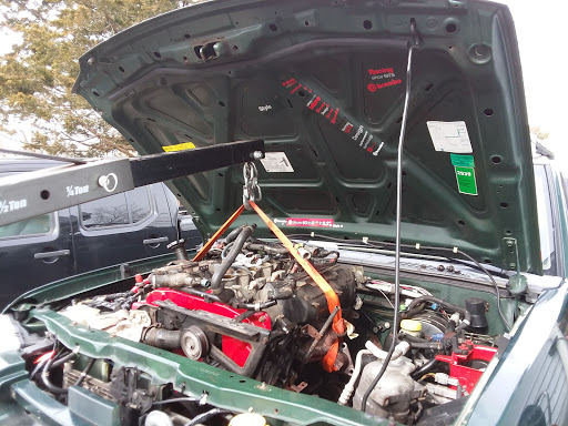 Auto Parts Store «Pep Boys Auto Parts & Service», reviews and photos, 1321 Sunrise Hwy, Bay Shore, NY 11706, USA