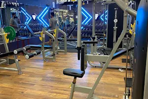 The Wellness Club Gym Balotra image