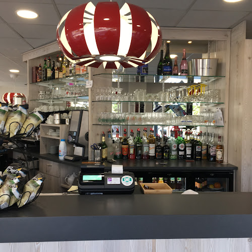 Le Grand Café Bar Brasserie P.M.U. Tabac à Blonville-sur-Mer