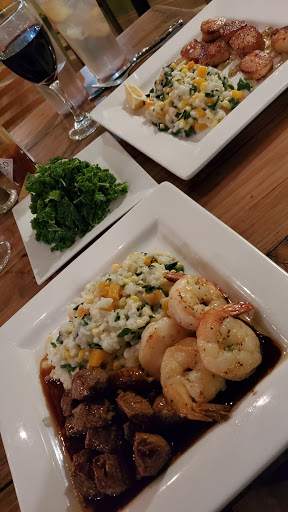 Seafood Restaurant «Dockside Market & Grill», reviews and photos, 148 NJ-31, Flemington, NJ 08822, USA