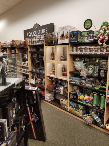 Book Store «Barnes & Noble», reviews and photos, 5231 E 41st St, Tulsa, OK 74135, USA