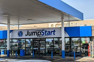 Jump Start image
