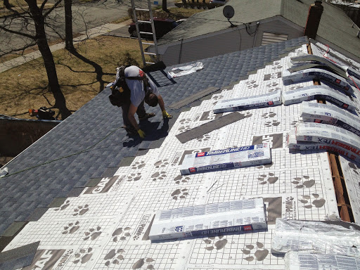 Roofing Contractor «Proven Contracting», reviews and photos