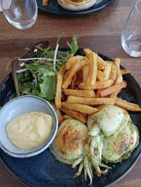 Plats et boissons du Restaurant Cosy Causette à Murviel-lès-Montpellier - n°15