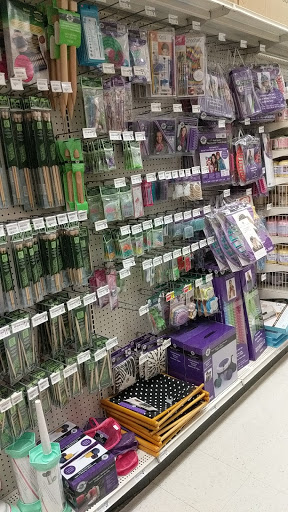 Craft Store «Michaels», reviews and photos, 1115 Vidina Pl Ste 145, Oviedo, FL 32765, USA