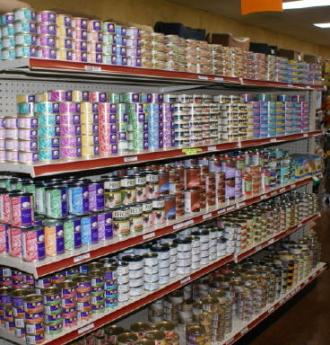 Pet Supply Store «Natural Pet NW», reviews and photos, 212 NE 164th Ave #8, Vancouver, WA 98684, USA