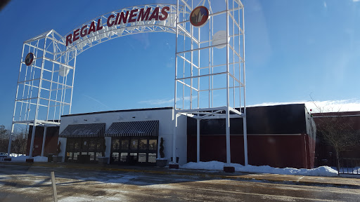 Movie Theater «Regal Cinemas Concord 10», reviews and photos, 282 Loudon Rd, Concord, NH 03301, USA