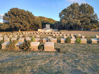 Arı Burnu Cemetery