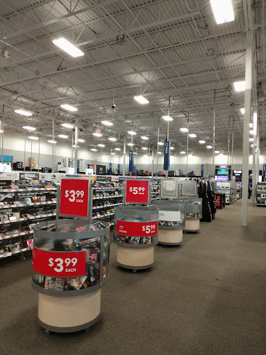 Electronics Store «Best Buy», reviews and photos, 3150 New Center Point, Colorado Springs, CO 80922, USA