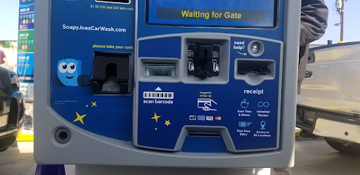 Car Wash «Body Beautiful Car Wash Inc», reviews and photos, 4282 Camino Del Rio N, San Diego, CA 92108, USA