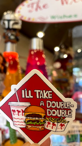 Toy Store «The Wishing Well», reviews and photos, 6723 Greenleaf Ave, Whittier, CA 90601, USA