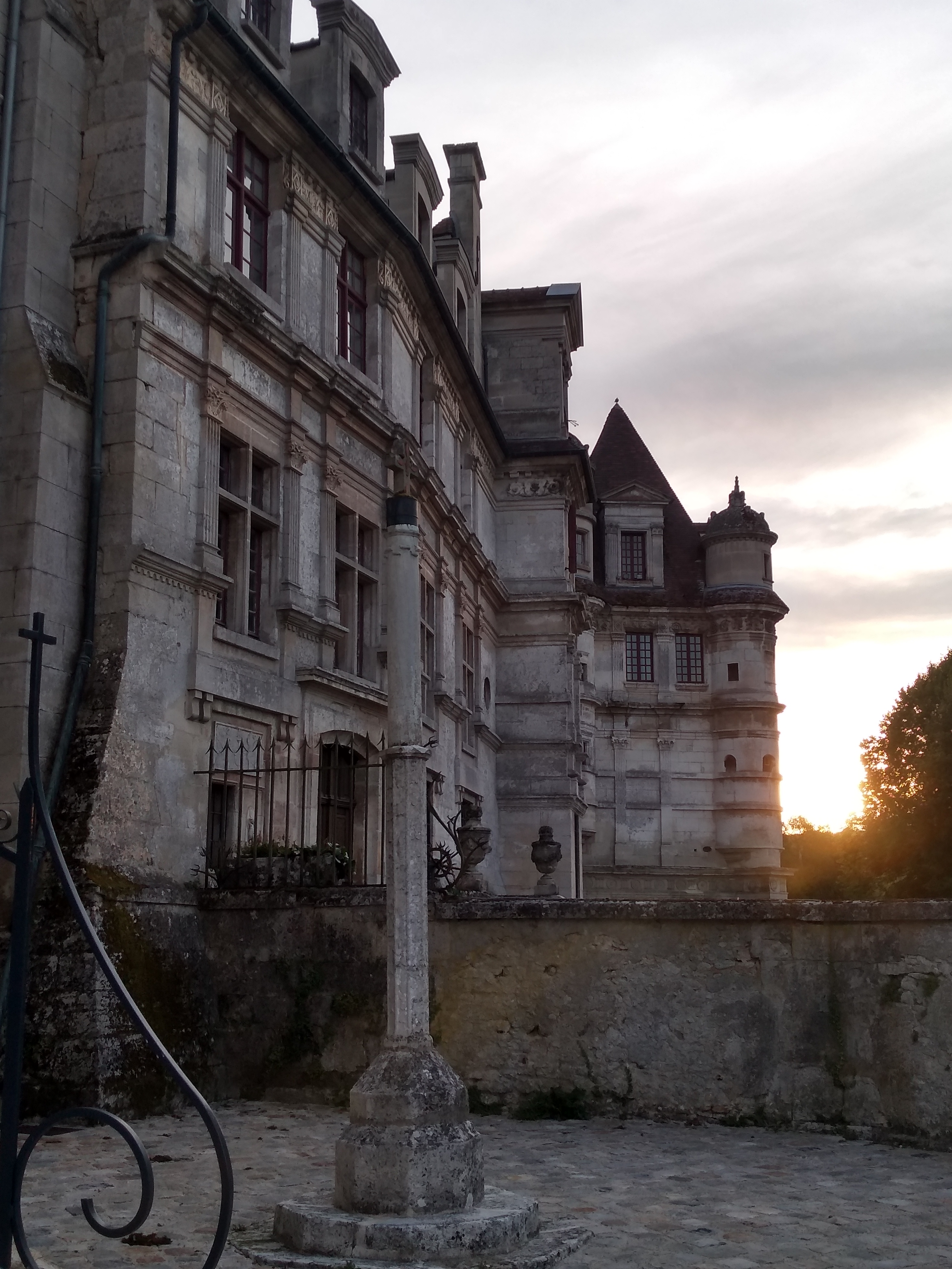 Photo n° 1 de l'avis de Mickael.u fait le 01/09/2019 à 07:41