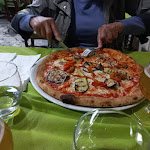 Photo n°3 de l'avis de Davide.e fait le 05/05/2024 à 16:53 sur le  Pizzeria Frijenno e Magnanno à Policastro Bussentino