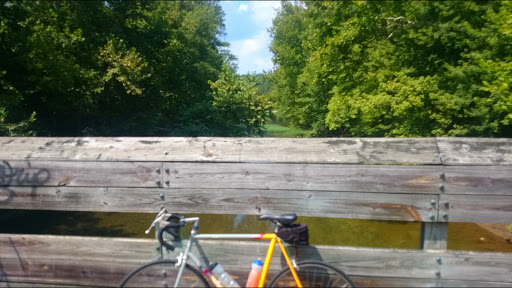 Nature Preserve «Caesar Creek Gorge State Nature Preserve», reviews and photos, 4080 Corwin Rd, Oregonia, OH 45054, USA