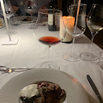 Photo n°1 de l'avis de Elmira.y fait le 24/10/2023 à 09:13 sur le  Hotel Villa Carona à Carona