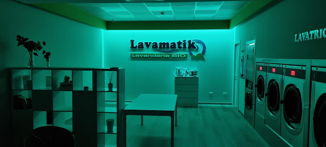 Commenti e recensioni di Lavanderia self service Lavamatik