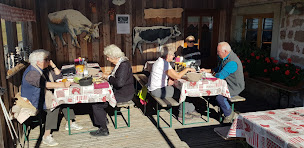 Photo n°74 de Ferme Auberge du Treh à Markstein ()