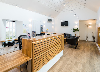 Pitlochry Dental Surgery - Pitlochry Dental Surgery