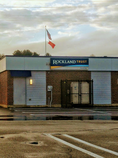 Rockland Trust in Hull, Massachusetts