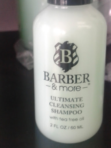 Barber Shop «Barber & More», reviews and photos, 2342 Sunrise Blvd #37d, Rancho Cordova, CA 95670, USA