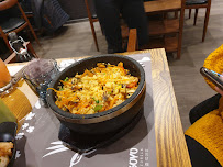 Bibimbap du Restaurant coréen Jalmogoyo à Mulhouse - n°8