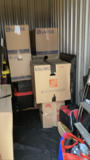 Self-Storage Facility «Public Storage», reviews and photos, 188 Roberts St, East Hartford, CT 06108, USA