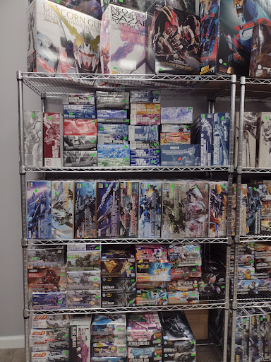 Toy Store «Toy Arena», reviews and photos, 14145 Proctor Ave, La Puente, CA 91746, USA