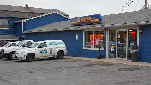 Auto Parts Store «NAPA Auto Parts Lehighton», reviews and photos, 90 Blakeslee Blvd Dr E, Lehighton, PA 18235, USA