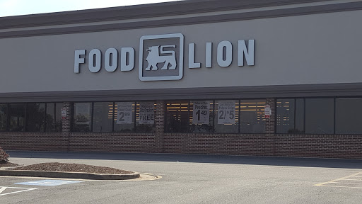 Grocery Store «Food Lion», reviews and photos, 9035 W Broad St, Richmond, VA 23294, USA