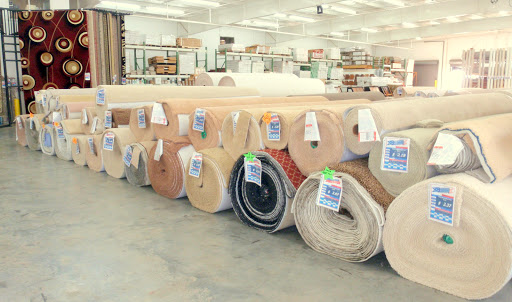 Carpet wholesaler Savannah