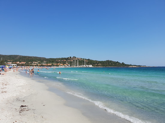 Porto Ottiolu