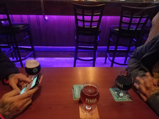 Bar «Harbee Liquors & Tavern», reviews and photos, 1345 W 18th St, Chicago, IL 60608, USA