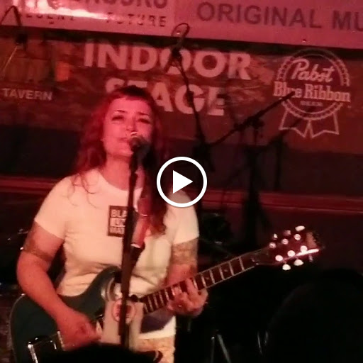 Live Music Venue «Beachland Ballroom & Tavern», reviews and photos, 15711 Waterloo Rd, Cleveland, OH 44110, USA